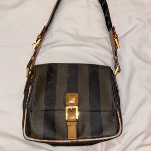 Preloved FENDI